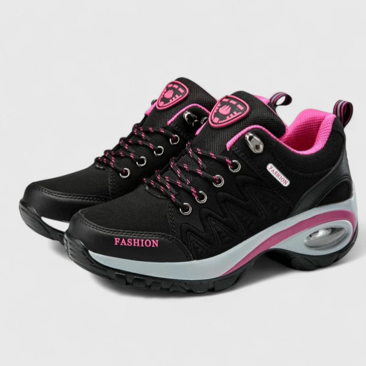 LESLIE | Cozy Sneakers for Ultimate Comfort