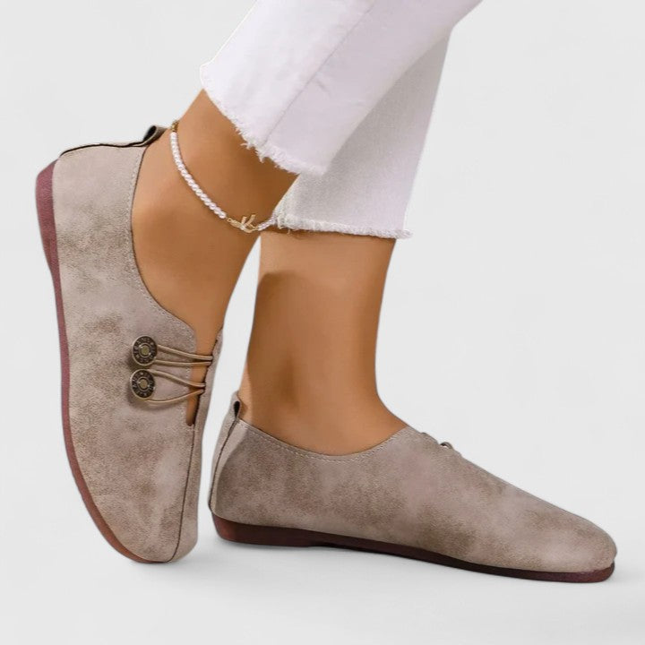 Kyline | Chic Loafers