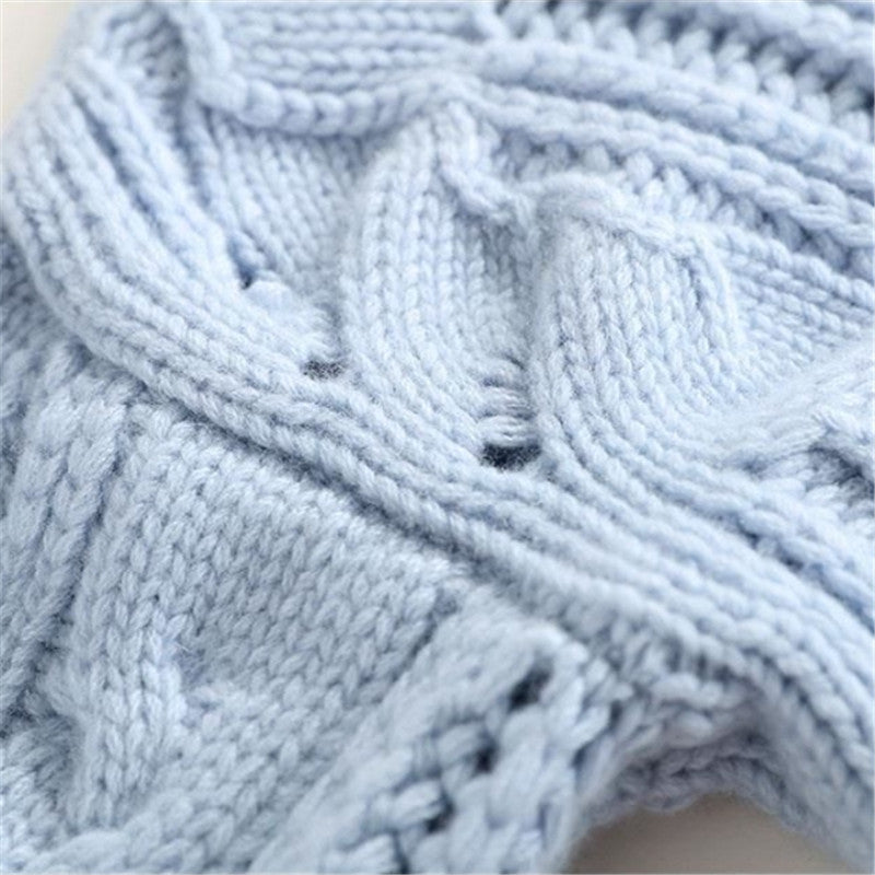 Maeve | Stylish Knit Pullover