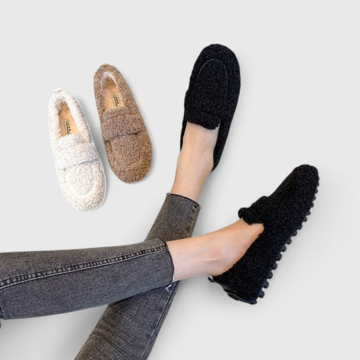 Karelyanne | Cozy Loafers for Ultimate Comfort