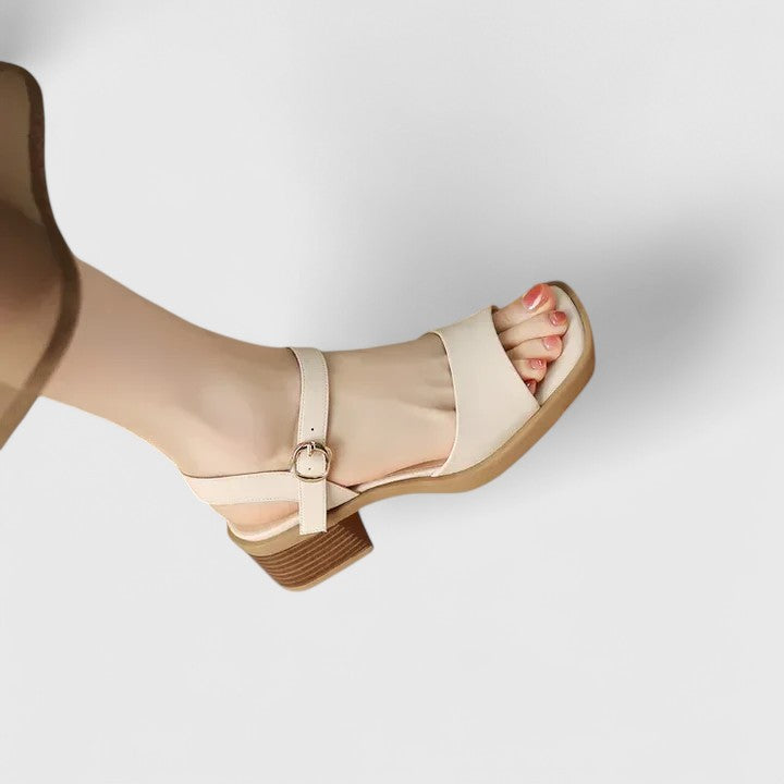 Calyssa | Chic Elegant Sandals