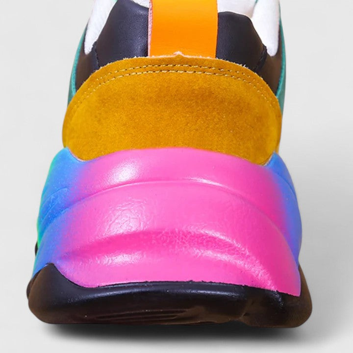 CHRYSTANE | Orthopedic Footwear