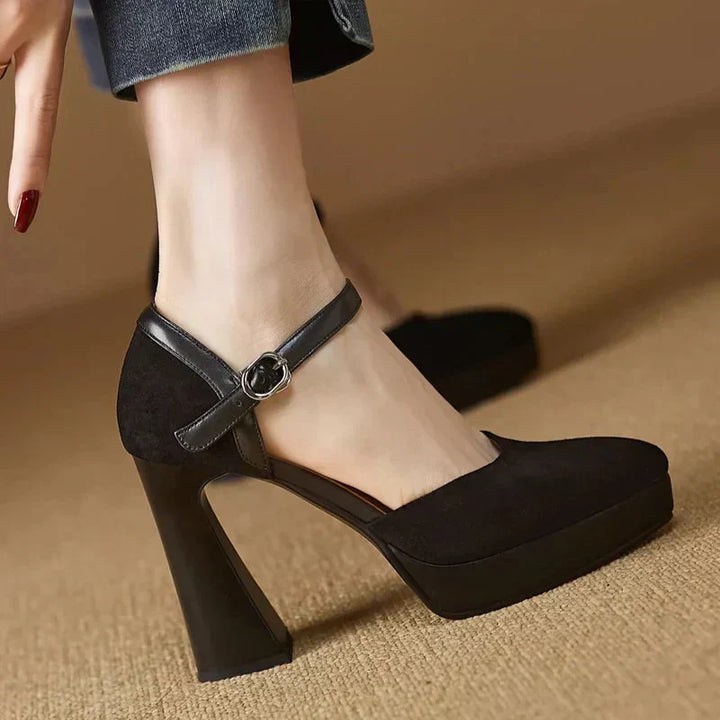 Celeste Chic Heels