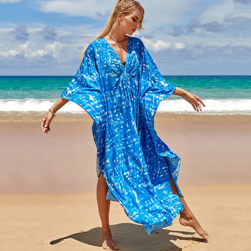Timeless Everyday Dress - Effortless Style