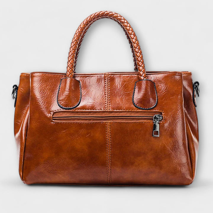 Olivia - Chic Travel Duffel