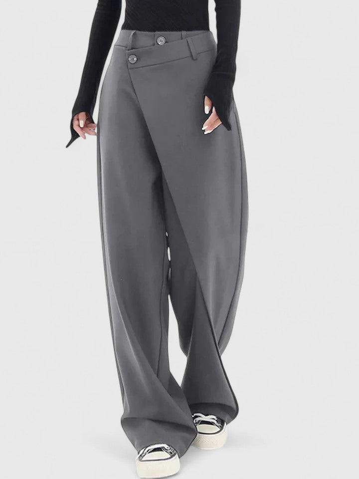 Chrissie | Elegant Trousers