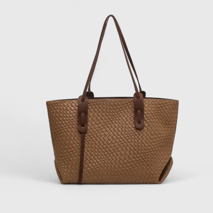 Sarenya | Chic Tote Bag