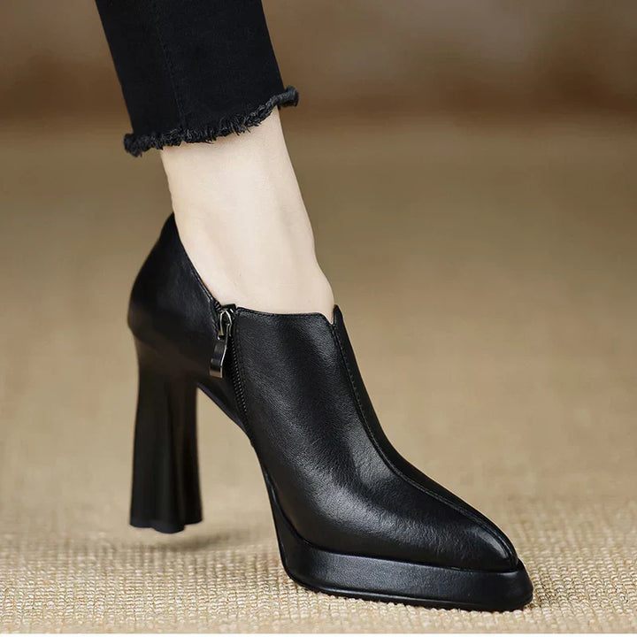 Chic Carina High Heels