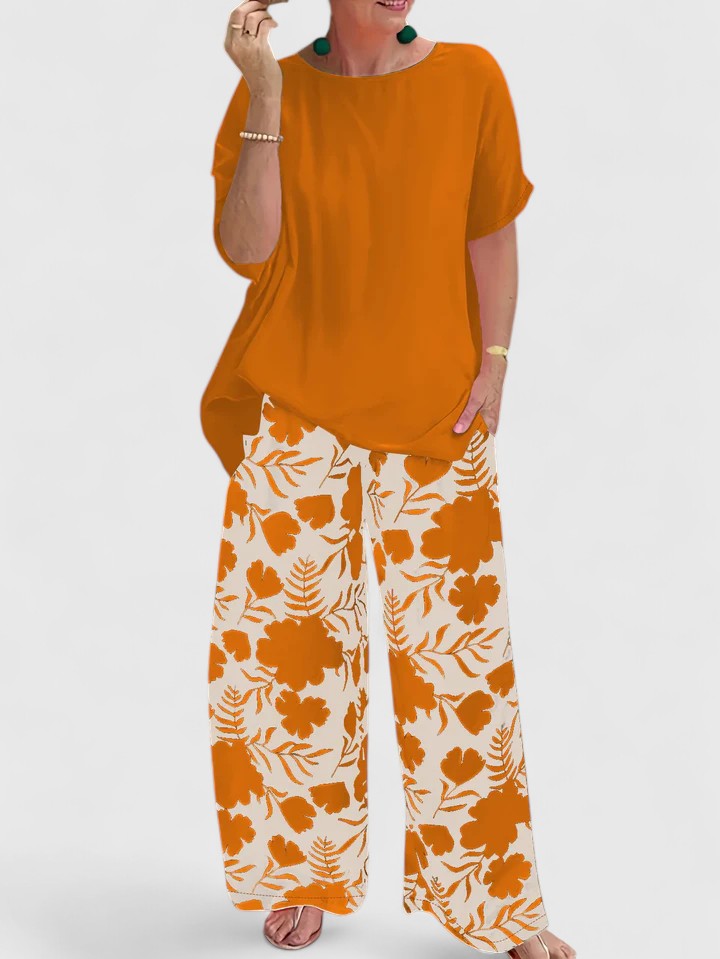 Lauren | Cozy Fit Trousers