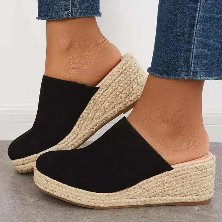 Rangi | Chic Comfort Sandal