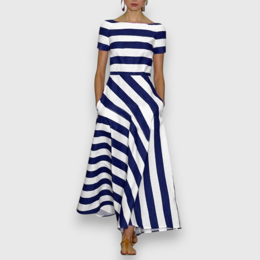 Iselore – Elegant Dress