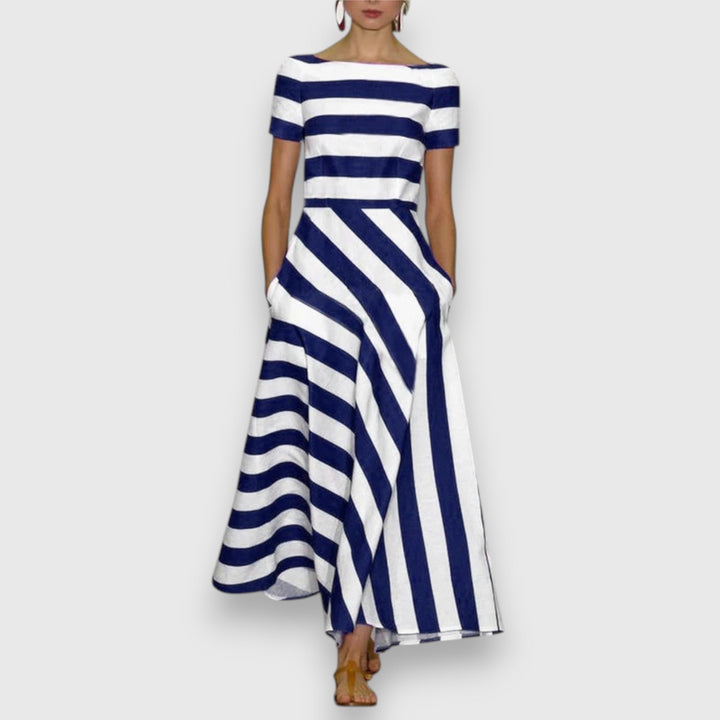 Iselore – Elegant Dress