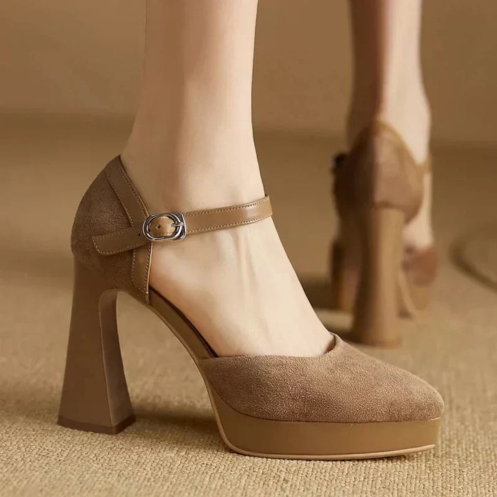 Celeste Chic Heels