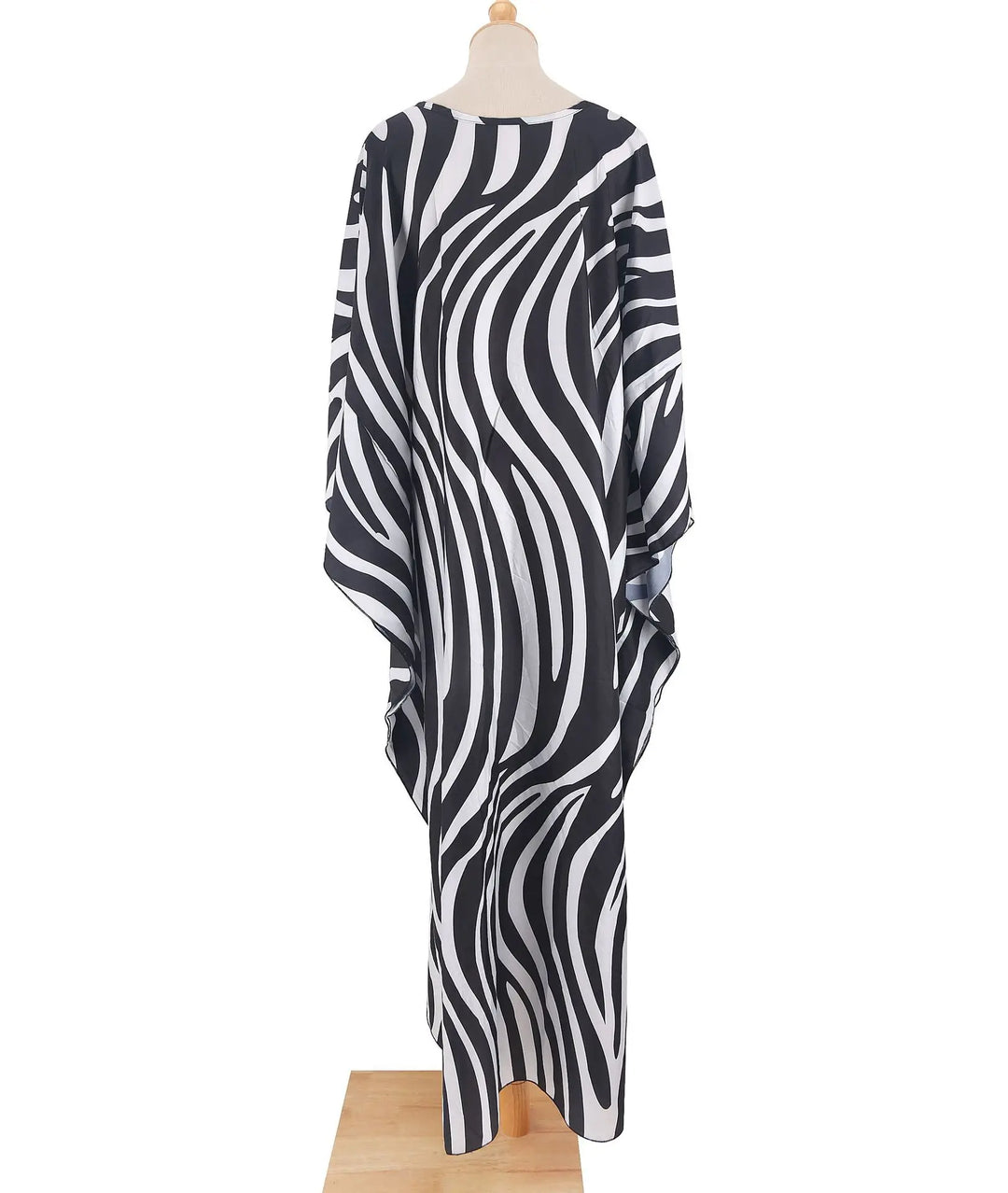 Timeless Everyday Dress - Effortless Style