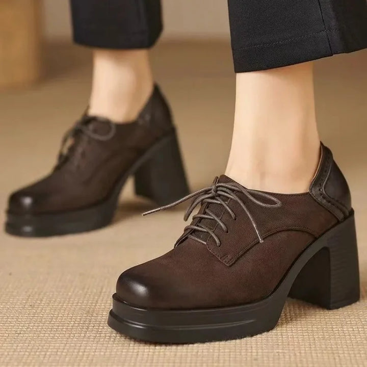 Margot Timeless Heels