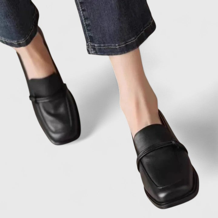 Dixie | Comfort Orthopedic Loafers