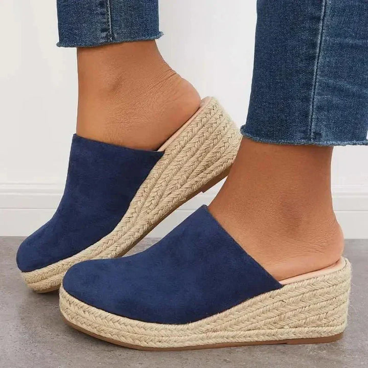 Rangi | Chic Comfort Sandal
