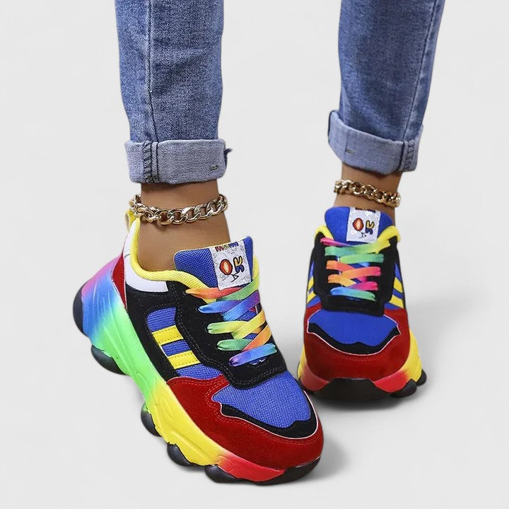 CHRYSTANE | Orthopedic Footwear