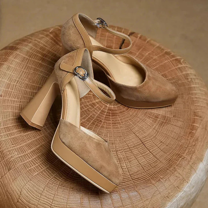 Celeste Chic Heels