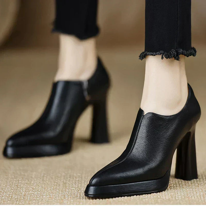 Chic Carina High Heels