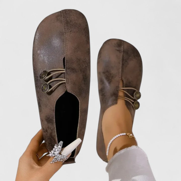 Kyline | Chic Loafers
