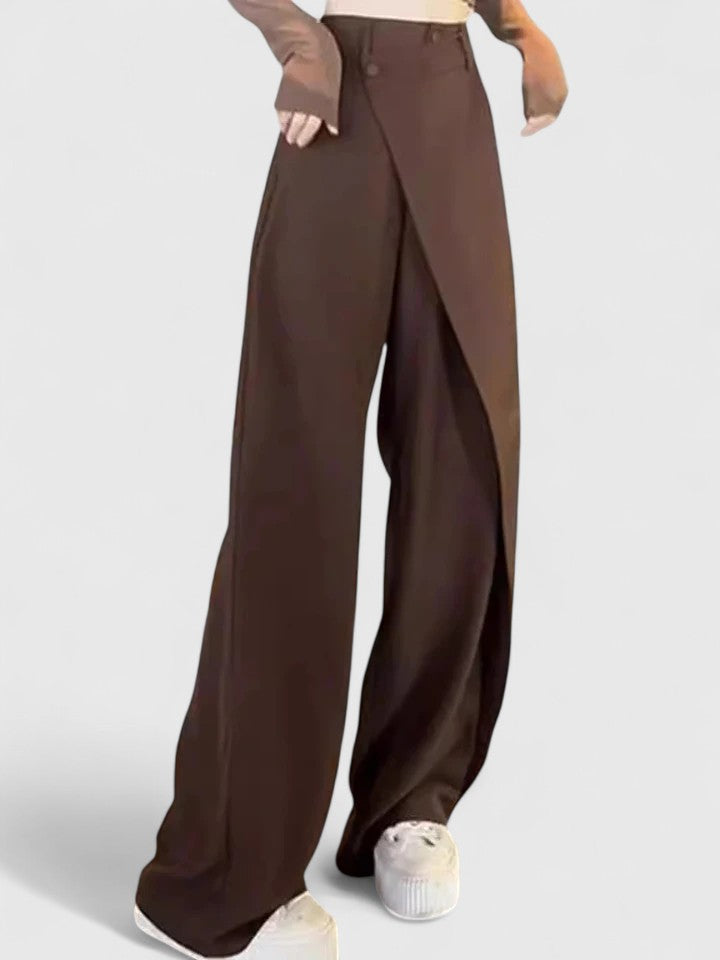 Chrissie | Elegant Trousers