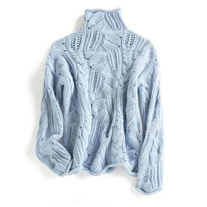 Maeve | Stylish Knit Pullover