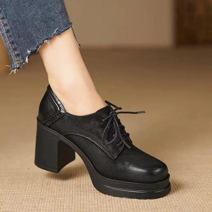 Margot Timeless Heels