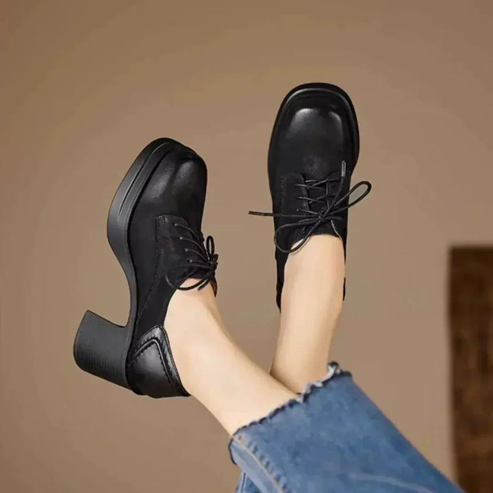 Margot Timeless Heels