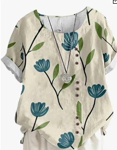 Maxi Party Delight Blouse