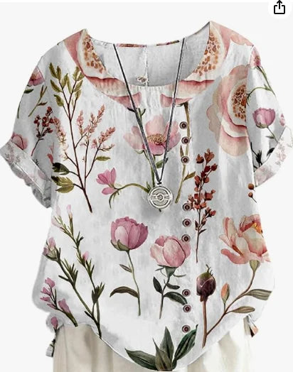 Maxi Party Delight Blouse