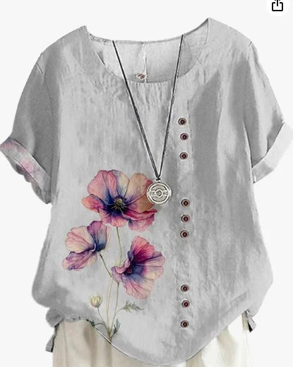 Maxi Party Delight Blouse