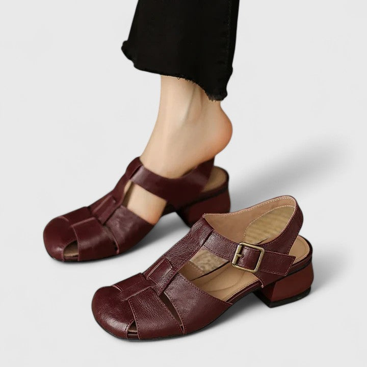 Aivorah | Comfort-Orthopedic Sandals