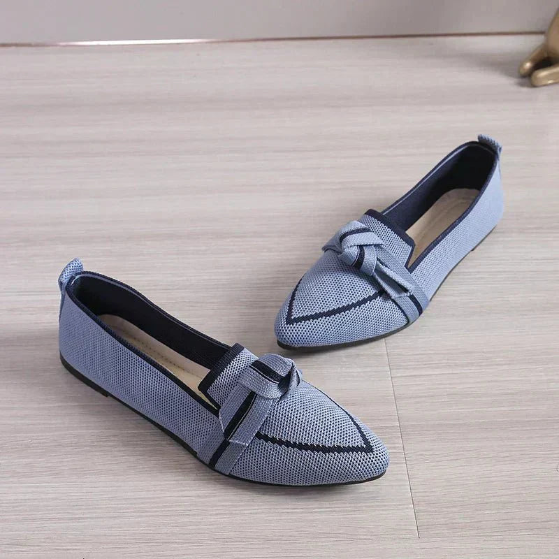 Lenaro | Stylish Luxe Loafers