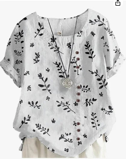 Maxi Party Delight Blouse
