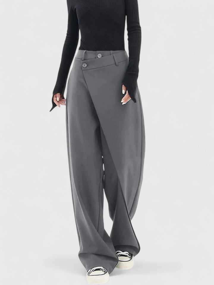 Chrissie | Elegant Trousers