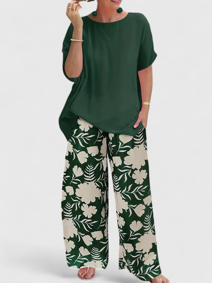 Lauren | Cozy Fit Trousers