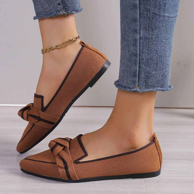 Lenaro | Stylish Luxe Loafers