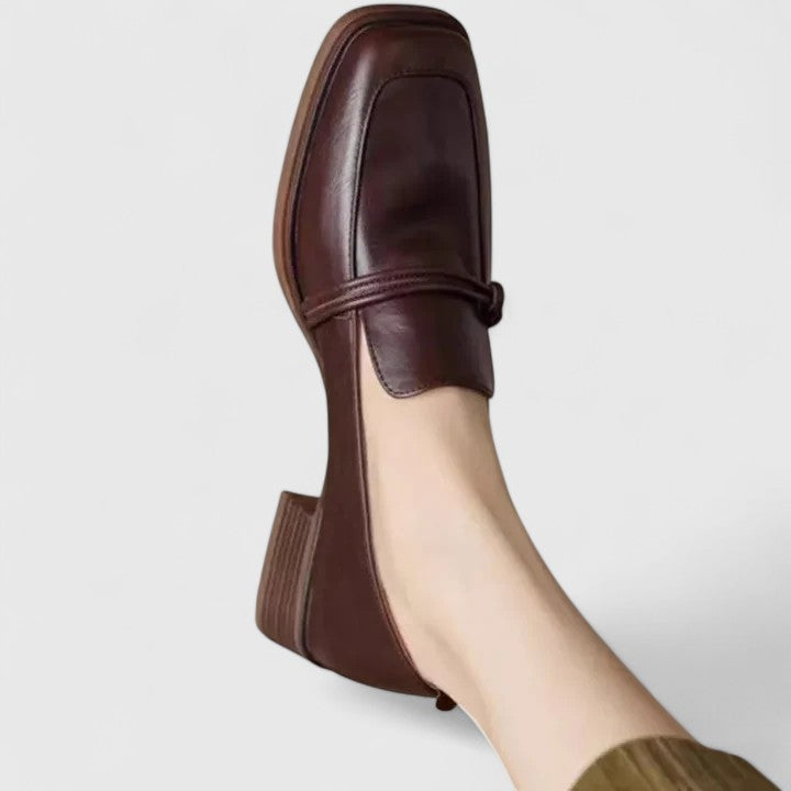Dixie | Comfort Orthopedic Loafers
