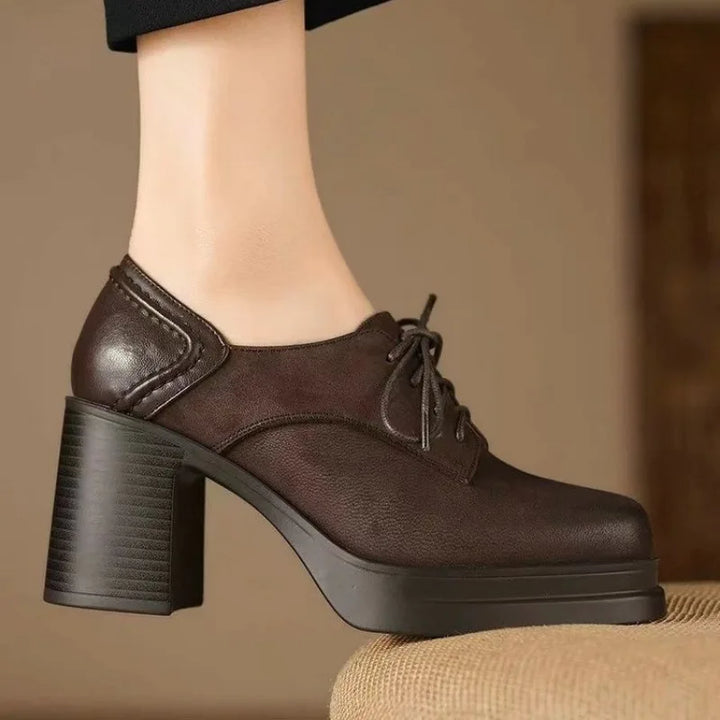 Margot Timeless Heels