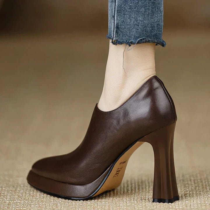 Chic Carina High Heels