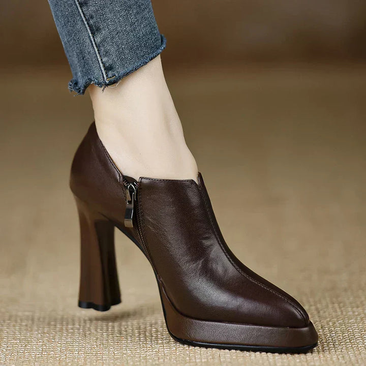 Chic Carina High Heels