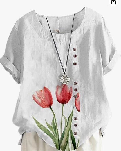 Maxi Party Delight Blouse