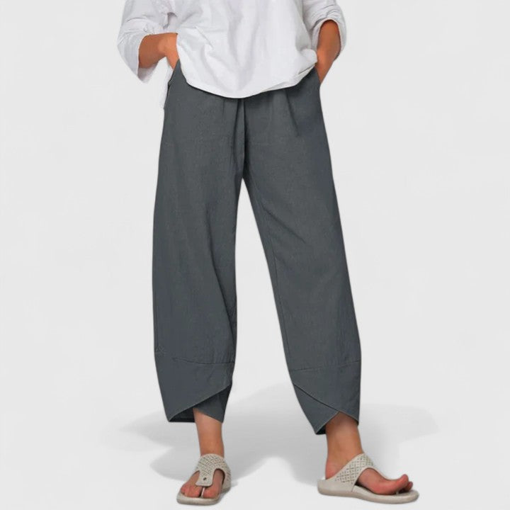 Prism | Stylish Elegance Trousers