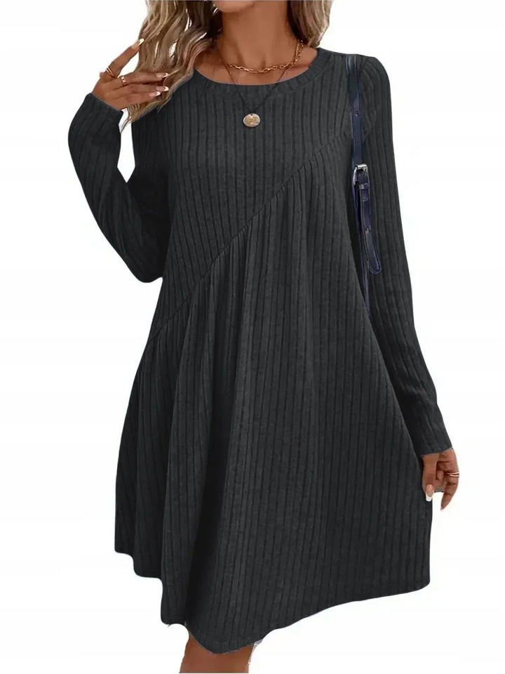 Effortless Elegance Party Dress