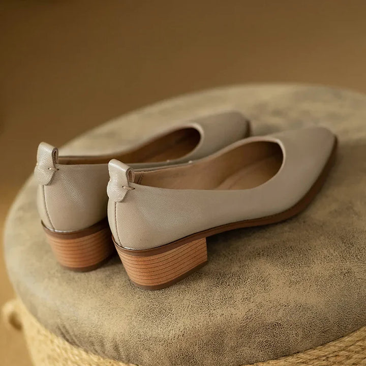 Helen Timeless Classic Pumps