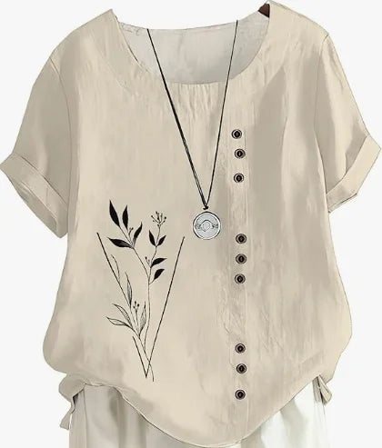 Maxi Party Delight Blouse