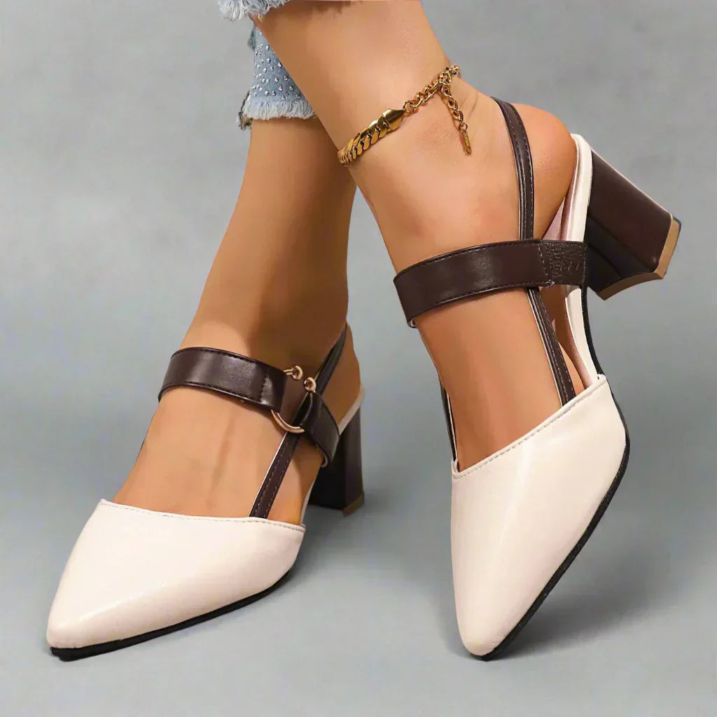 Graceful AVALINA Heels