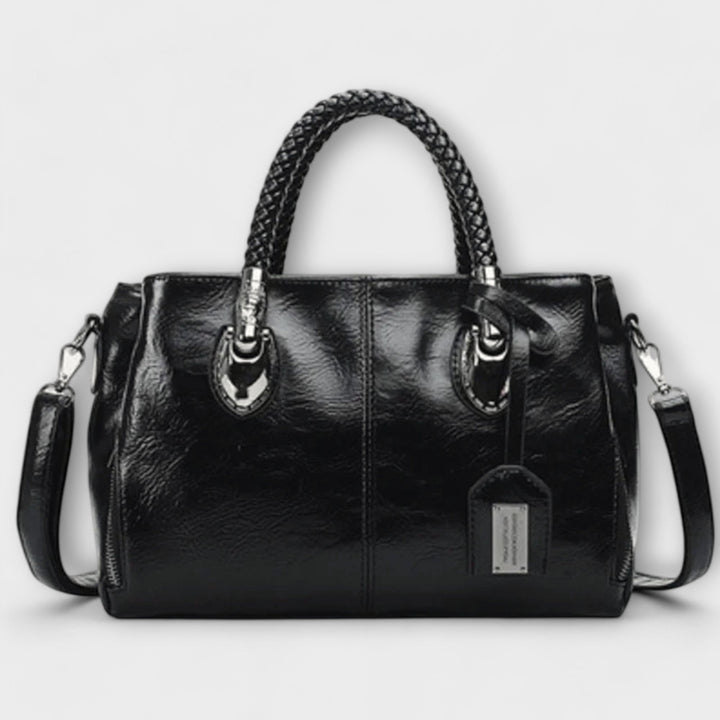 Olivia - Chic Travel Duffel