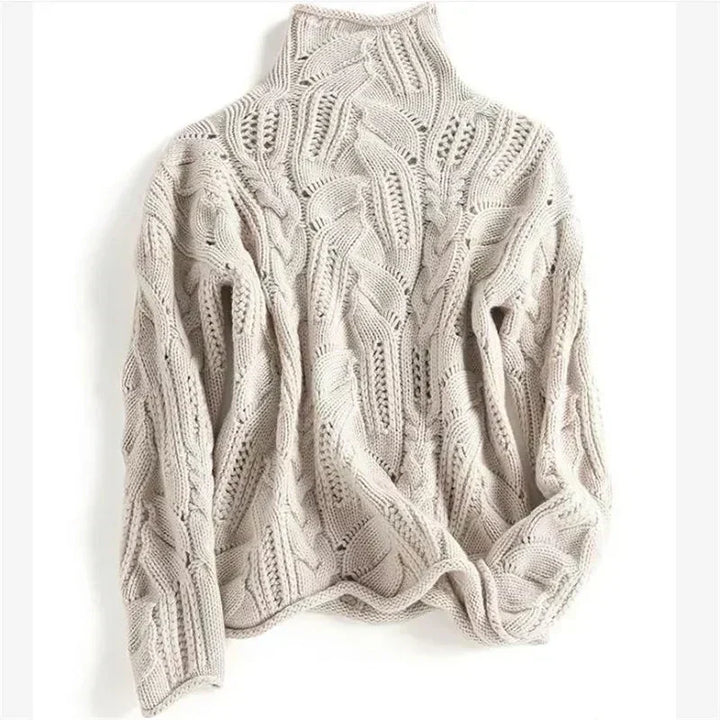 Maeve | Stylish Knit Pullover